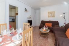 Bungalow à Gran Alacant - Fidalsa Sea La Vie