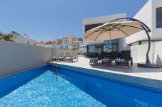 Villa à Guardamar - Fidalsa Moet & Chandon Sea Views  Clase Villa