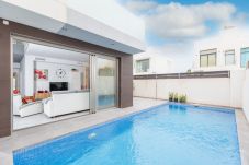 Villa à Pilar de la Horadada - Fidalsa Margaritaville