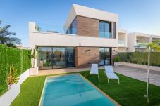 Villa à El Campello - Fidalsa 5 Stars Deluxe