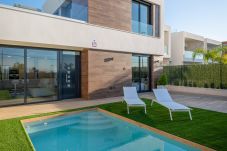 Villa à El Campello - Fidalsa 5 Stars Deluxe