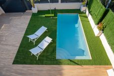 Villa à El Campello - Fidalsa 5 Stars Deluxe