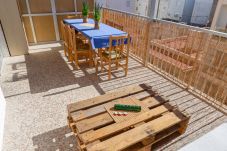 Appartement à Guardamar - Fidalsa Beachside Views