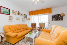 Appartement à Mar de Cristal - Sunnyside Manga by Fidalsa