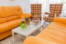 Appartement à Mar de Cristal - Sunnyside Manga by Fidalsa