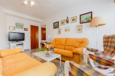 Appartement à Mar de Cristal - Sunnyside Manga by Fidalsa