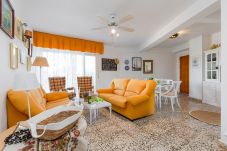 Appartement à Mar de Cristal - Sunnyside Manga by Fidalsa