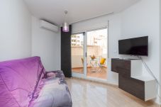 Appartement à Torrevieja - Olala by Fidalsa