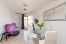Appartement à Torrevieja - Olala by Fidalsa