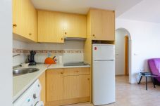 Appartement à Torrevieja - Olala by Fidalsa