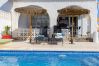 Вилла на Torrevieja - Fidalsa Relax Piscina tu Refugio