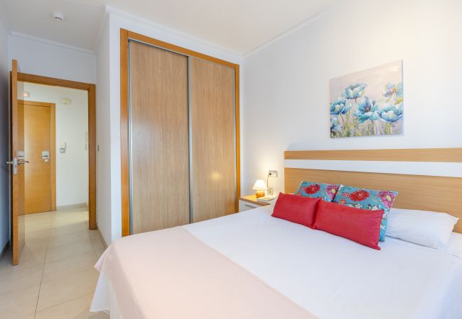 Апартаменты на Аликанте город / Alicante - Alicante Hills South One Bedroom Apartment Sleeps
