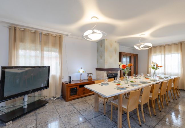 Вилла на Mutxamel / Muchamiel - Fidalsa White House Premium Вилла на Mutxamel / Muchamiel - Fidalsa White House Premium