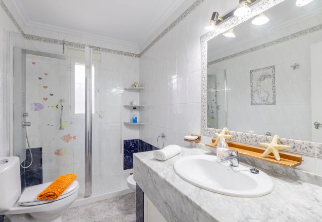 Вилла на Mutxamel / Muchamiel - Fidalsa White House Premium Вилла на Mutxamel / Muchamiel - Fidalsa White House Premium