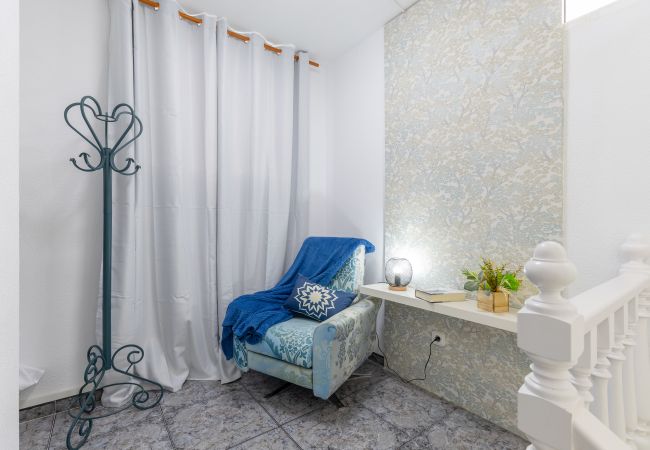 Вилла на Mutxamel / Muchamiel - Fidalsa White House Premium Вилла на Mutxamel / Muchamiel - Fidalsa White House Premium