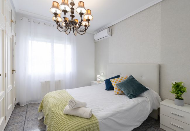Вилла на Mutxamel / Muchamiel - Fidalsa White House Premium Вилла на Mutxamel / Muchamiel - Fidalsa White House Premium