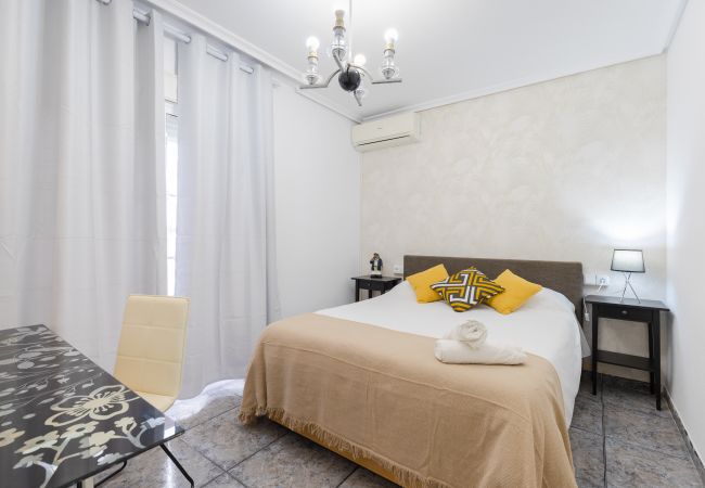 Вилла на Mutxamel / Muchamiel - Fidalsa White House Premium Вилла на Mutxamel / Muchamiel - Fidalsa White House Premium