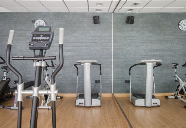 Апартаменты на Guardamar - Fidalsa Guardamar Resort Апартаменты на Guardamar - Fidalsa Guardamar Resort