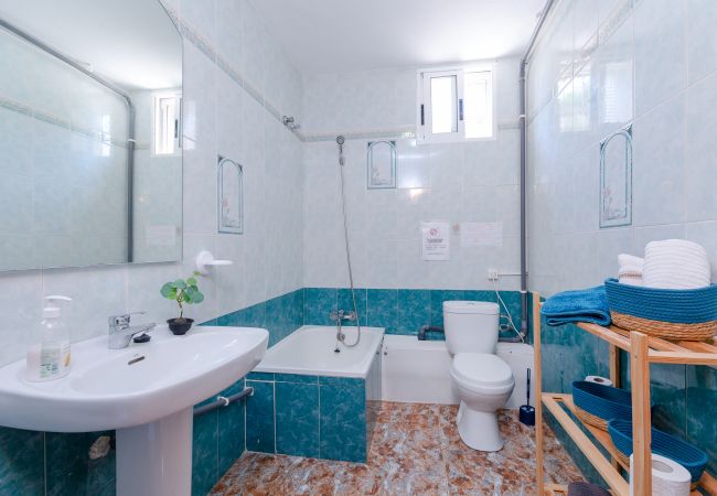 Вилла на Mutxamel / Muchamiel - Fidalsa Grand White House Вилла на Mutxamel / Muchamiel - Fidalsa Grand White House