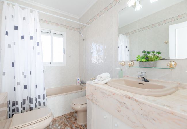 Вилла на Mutxamel / Muchamiel - Fidalsa Grand White House Вилла на Mutxamel / Muchamiel - Fidalsa Grand White House