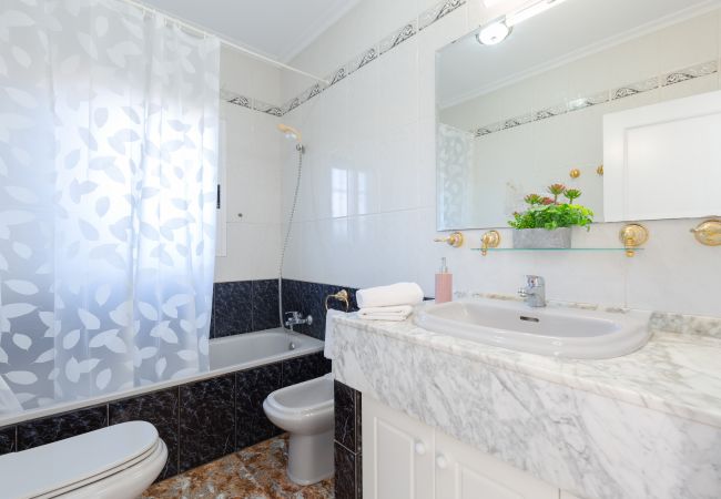 Вилла на Mutxamel / Muchamiel - Fidalsa Grand White House Вилла на Mutxamel / Muchamiel - Fidalsa Grand White House