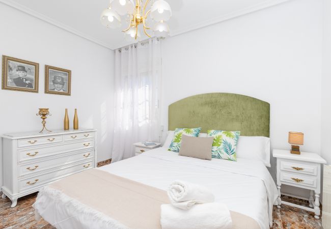 Вилла на Mutxamel / Muchamiel - Fidalsa Grand White House Вилла на Mutxamel / Muchamiel - Fidalsa Grand White House