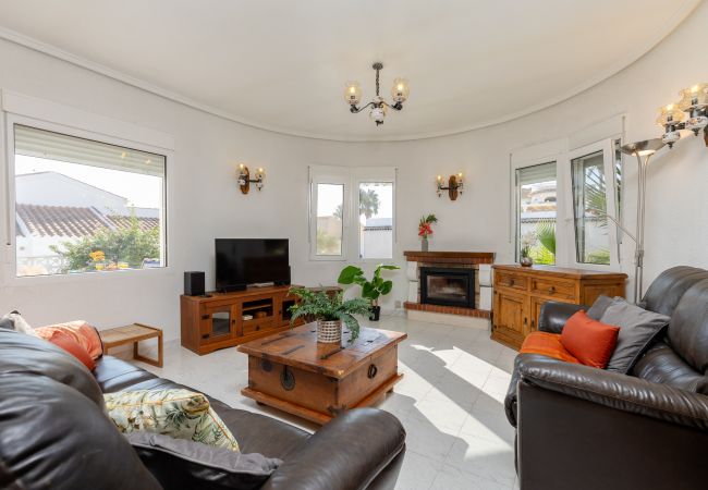 Вилла на Ciudad Quesada - Fidalsa Golf & Beach Вилла на Ciudad Quesada - Fidalsa Golf & Beach