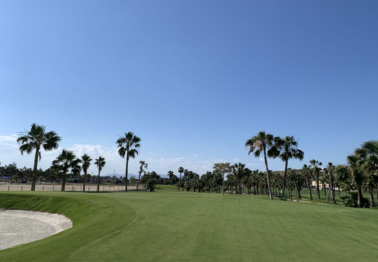 Вилла на Ciudad Quesada - Fidalsa Golf & Beach