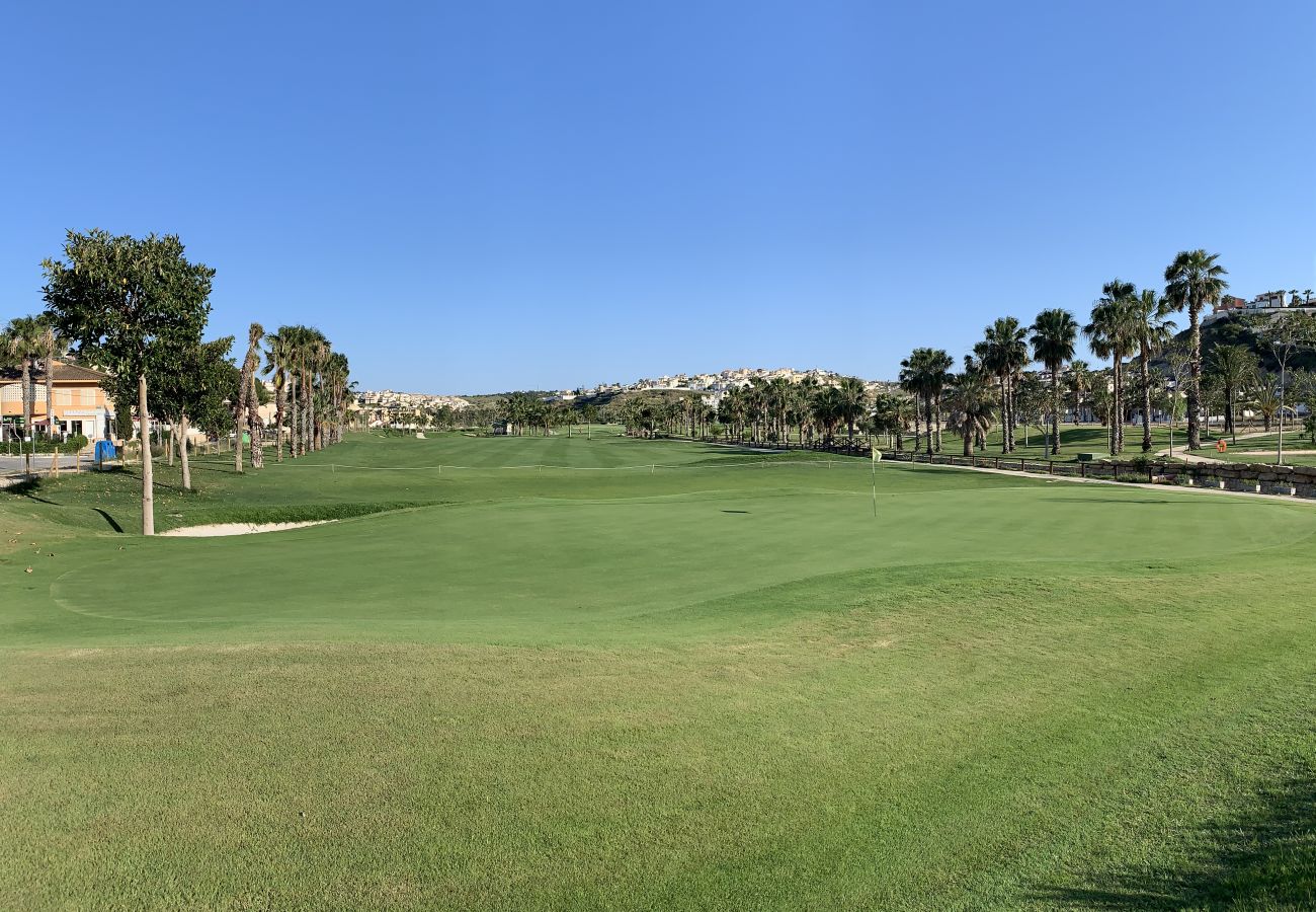 Вилла на Ciudad Quesada - Fidalsa Golf & Beach