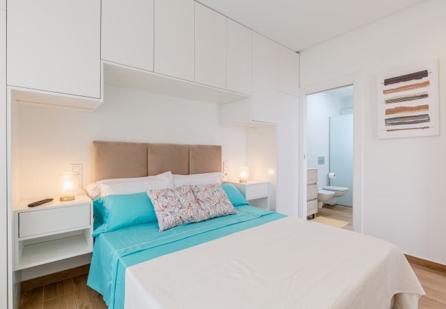 Вилла на El Campello - Fidalsa 5 Stars Deluxe Вилла на El Campello - Fidalsa 5 Stars Deluxe