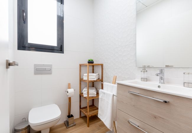 Вилла на El Campello - Fidalsa 5 Stars Deluxe Вилла на El Campello - Fidalsa 5 Stars Deluxe