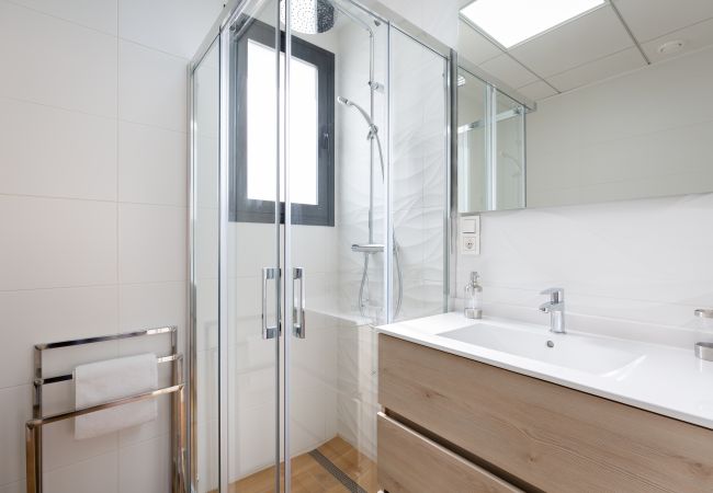 Вилла на El Campello - Fidalsa 5 Stars Deluxe Вилла на El Campello - Fidalsa 5 Stars Deluxe