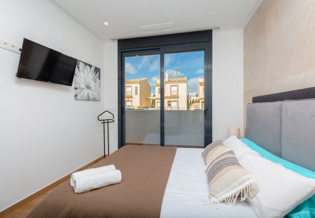 Вилла на El Campello - Fidalsa 5 Stars Deluxe Вилла на El Campello - Fidalsa 5 Stars Deluxe