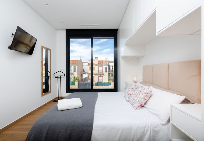 Вилла на El Campello - Fidalsa 5 Stars Deluxe Вилла на El Campello - Fidalsa 5 Stars Deluxe