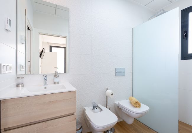 Вилла на El Campello - Fidalsa 5 Stars Deluxe Вилла на El Campello - Fidalsa 5 Stars Deluxe