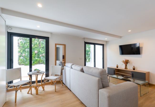 Вилла на El Campello - Fidalsa 5 Stars Deluxe Вилла на El Campello - Fidalsa 5 Stars Deluxe