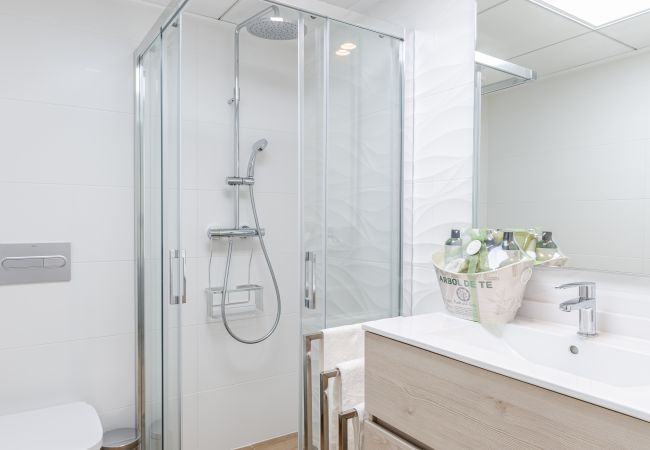 Вилла на El Campello - Fidalsa 5 Stars Premium Вилла на El Campello - Fidalsa 5 Stars Premium