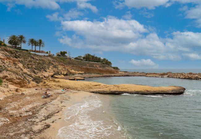 Вилла на El Campello - Fidalsa 5 Stars Premium Вилла на El Campello - Fidalsa 5 Stars Premium
