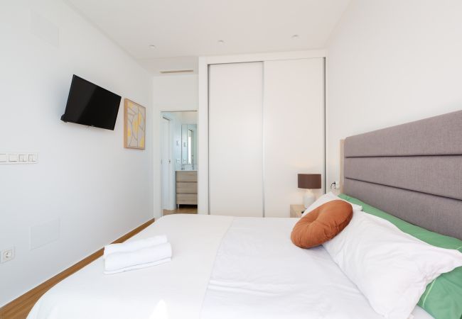 Вилла на El Campello - Fidalsa 5 Stars Premium Вилла на El Campello - Fidalsa 5 Stars Premium