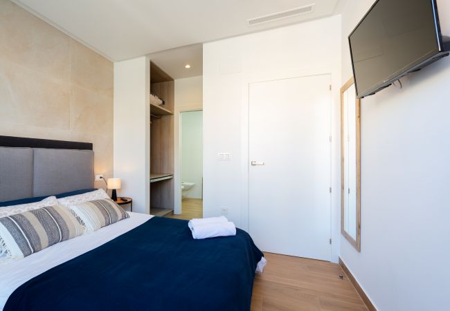 Вилла на El Campello - Fidalsa 5 Stars Premium Вилла на El Campello - Fidalsa 5 Stars Premium