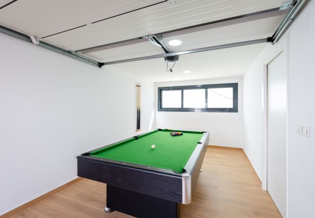 Вилла на El Campello - Fidalsa 5 Stars Premium Вилла на El Campello - Fidalsa 5 Stars Premium