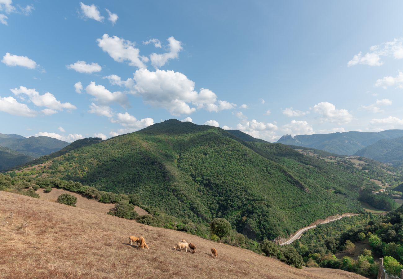 Вилла на Cabezón de Liébana - Fidalsa Paradise Point