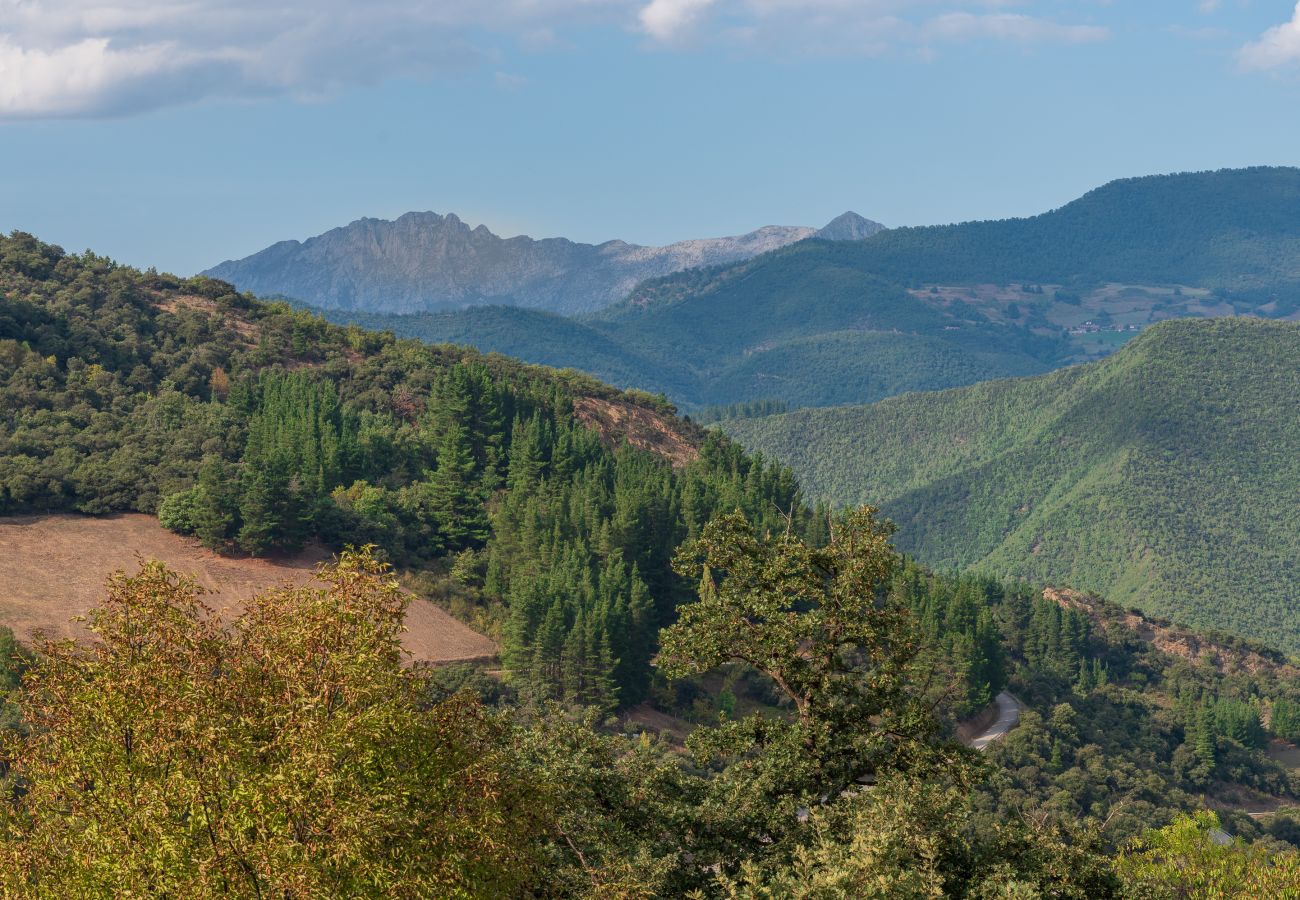 Вилла на Cabezón de Liébana - Fidalsa Paradise Point