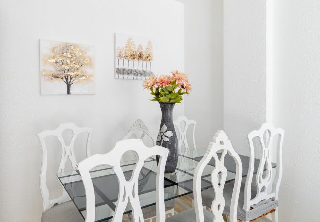 Апартаменты на Guardamar - Fidalsa Bay View Romance Апартаменты на Guardamar - Fidalsa Bay View Romance