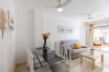 Апартаменты на Guardamar - Fidalsa Bay View Romance Апартаменты на Guardamar - Fidalsa Bay View Romance