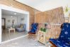 Апартаменты на Guardamar - Fidalsa Bay View Romance Апартаменты на Guardamar - Fidalsa Bay View Romance