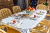 Апартаменты на Guardamar - Fidalsa Bay View Romance Апартаменты на Guardamar - Fidalsa Bay View Romance