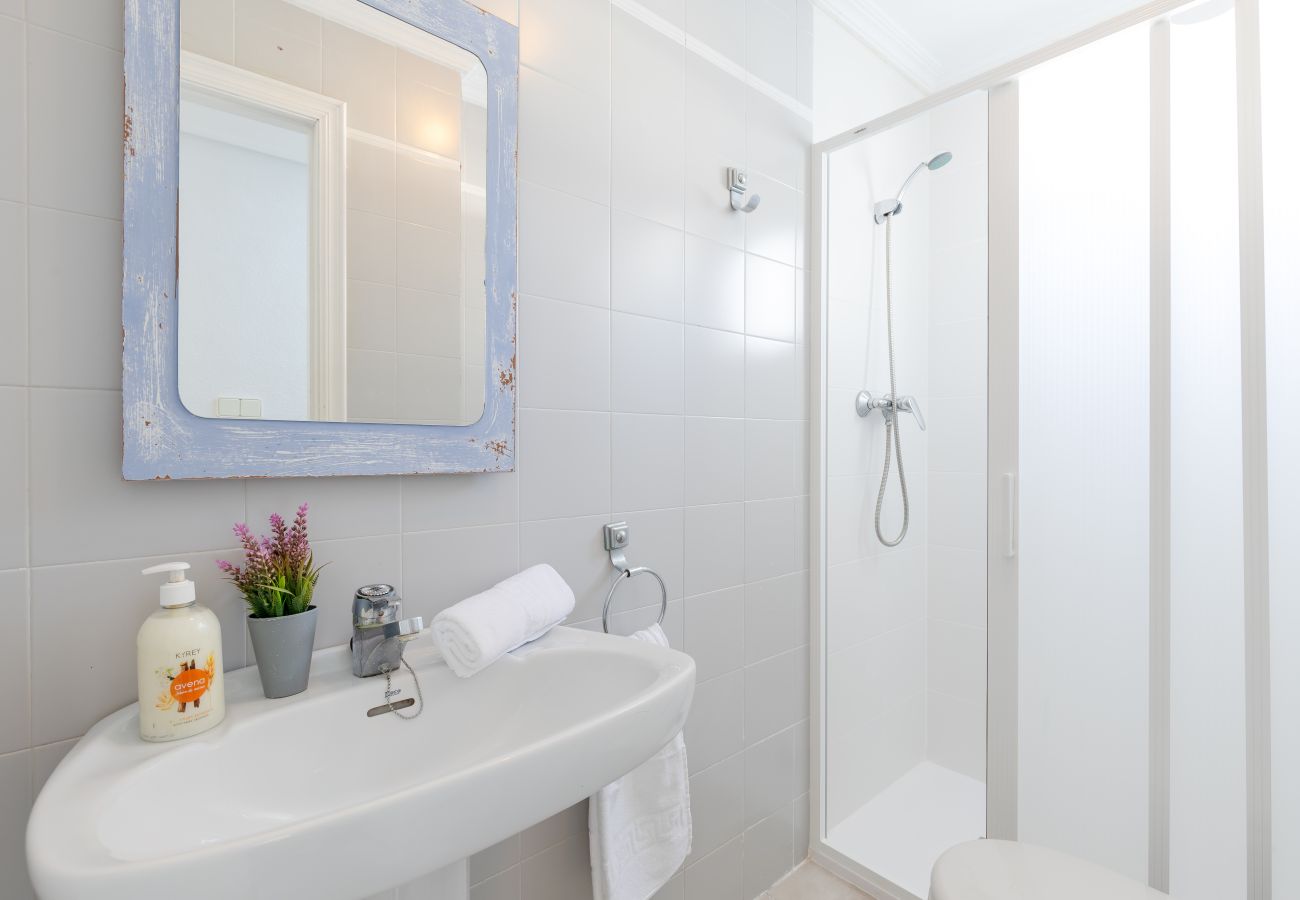 Вилла на Orihuela Costa - Fidalsa Prime Mediterranean Beachfront