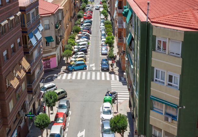 Апартаменты на Alicante - Fidalsa Penthouse Amazing View Апартаменты на Alicante - Fidalsa Penthouse Amazing View