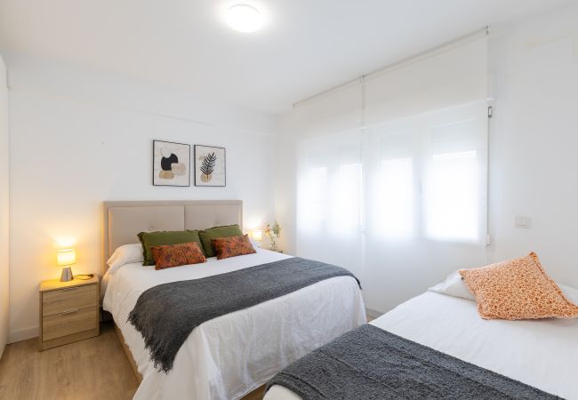 Апартаменты на Alicante - Fidalsa Penthouse Amazing View Апартаменты на Alicante - Fidalsa Penthouse Amazing View